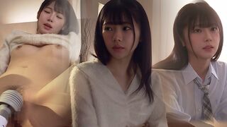 not Karina d-999 .Remove mosaic