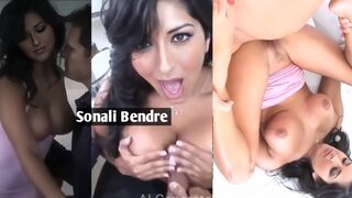 Sonali Bendre Stripper For Pleasure(FHD) - Trailer [Full38:48]4K