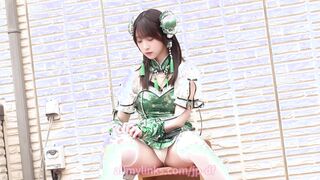 not o yui(小栗有以) 05-2026 preview