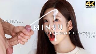 It's Not... Minju - The Facial Files Pt.2