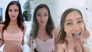 not Ella Pu The Sweet Sins Of My Stepsister