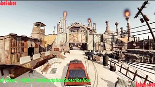 Millie Bobby Brown Furiosa cosplay