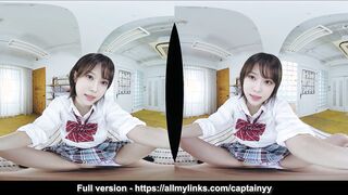 not winter vr preview