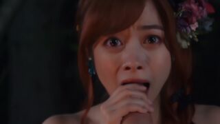 not Kanna Hashimoto : Once A Crime Preview