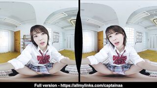 not Chae Soo Bin vr preview