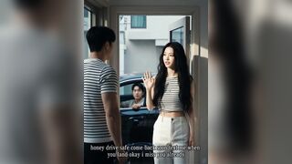 not Karinana The Wife's Secret.short drama PRE