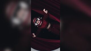 Like Jennie - JENNIE PMV DF