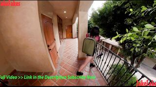 Millie Bobby Brown Last of ass cosplay