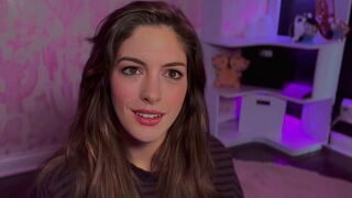 Anne Hathaway Step Sister Creampie