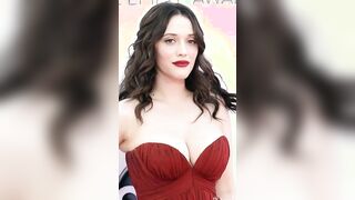 Hot celebrities getting their dicks sucked (compilation 3)