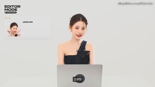 Not Wonyoung preview (Fake Voice)