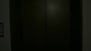 NOT Olivia Holt Elevator Sex