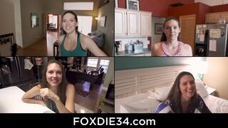 Scarlett Johansson - Sadie Holmes Pack 4 (Preview)