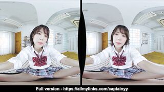 not irene vr preview
