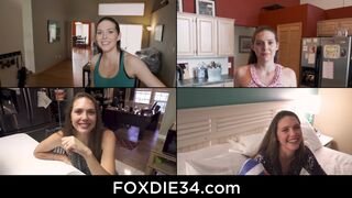 Elizabeth Olsen - Sadie Holmes Pack 4 (Preview)
