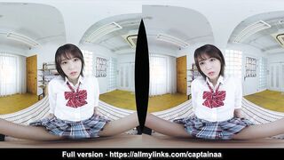 not shinyeeun vr preview