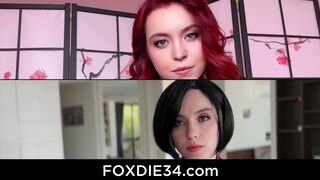 Sydney Sweeney - Sweetie Fox Pack 1 (Preview)