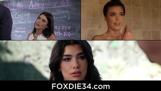 Dua Lipa - Gal Ritchie Pack 1 (Preview)