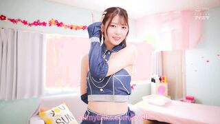 not mai(白石麻衣) 15-2026 preview