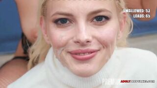 Gillian Jacobs Deepfake Hungry for Cum