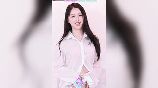 Karina Deepfake Tattooed Bikini Body Show 카리나 에스파 케이팝 스타