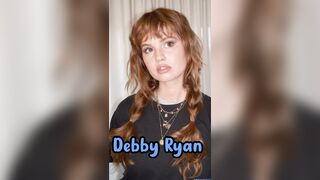 Debby Ryan - Milf Debby Ryan