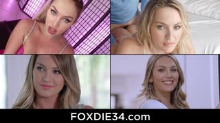 Candice Swanepoel - Adira Allure Pack 2 (Preview)