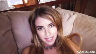 Emma Roberts PMV (Gimme more)