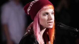 Paramore - Stroke For Hayley [AI Song]