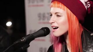 Paramore - Eat My Pussy [AI Song]
