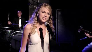 Taylor Swift - Stroke For Taylor [AI Song]