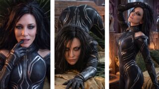 Cate Blanchett Hela