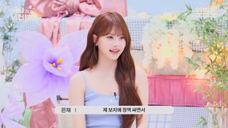 Not Eunchae preview (Fake Voice) 2